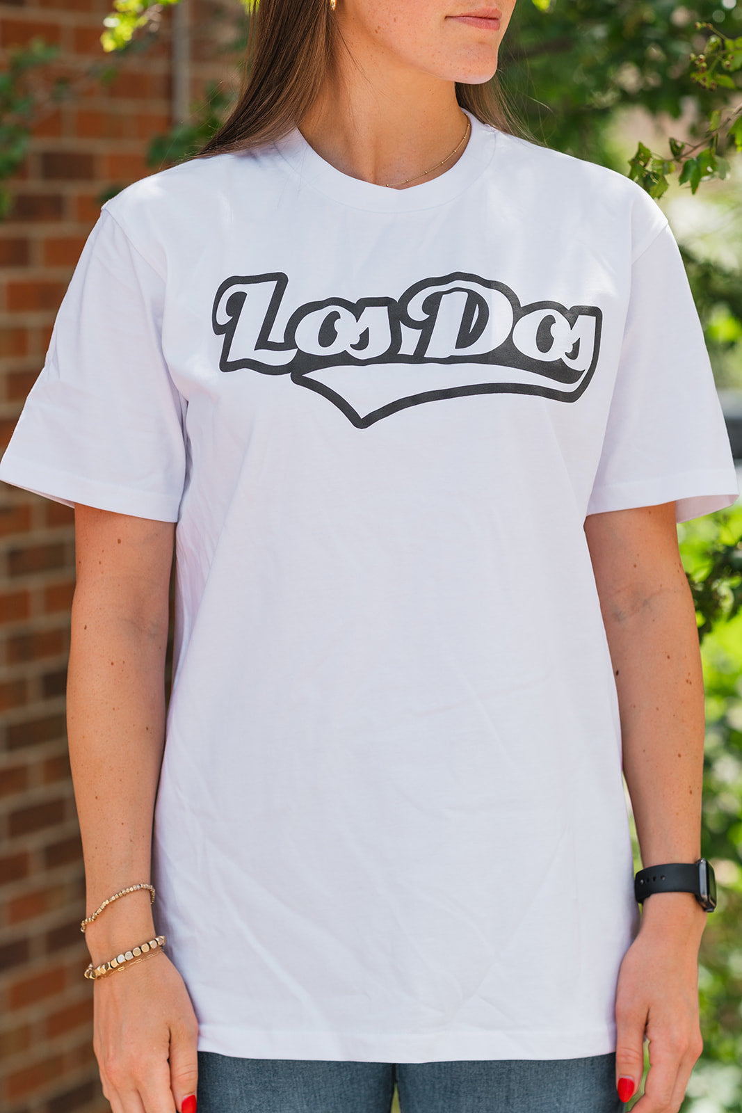 Los Dos T-Shirt
