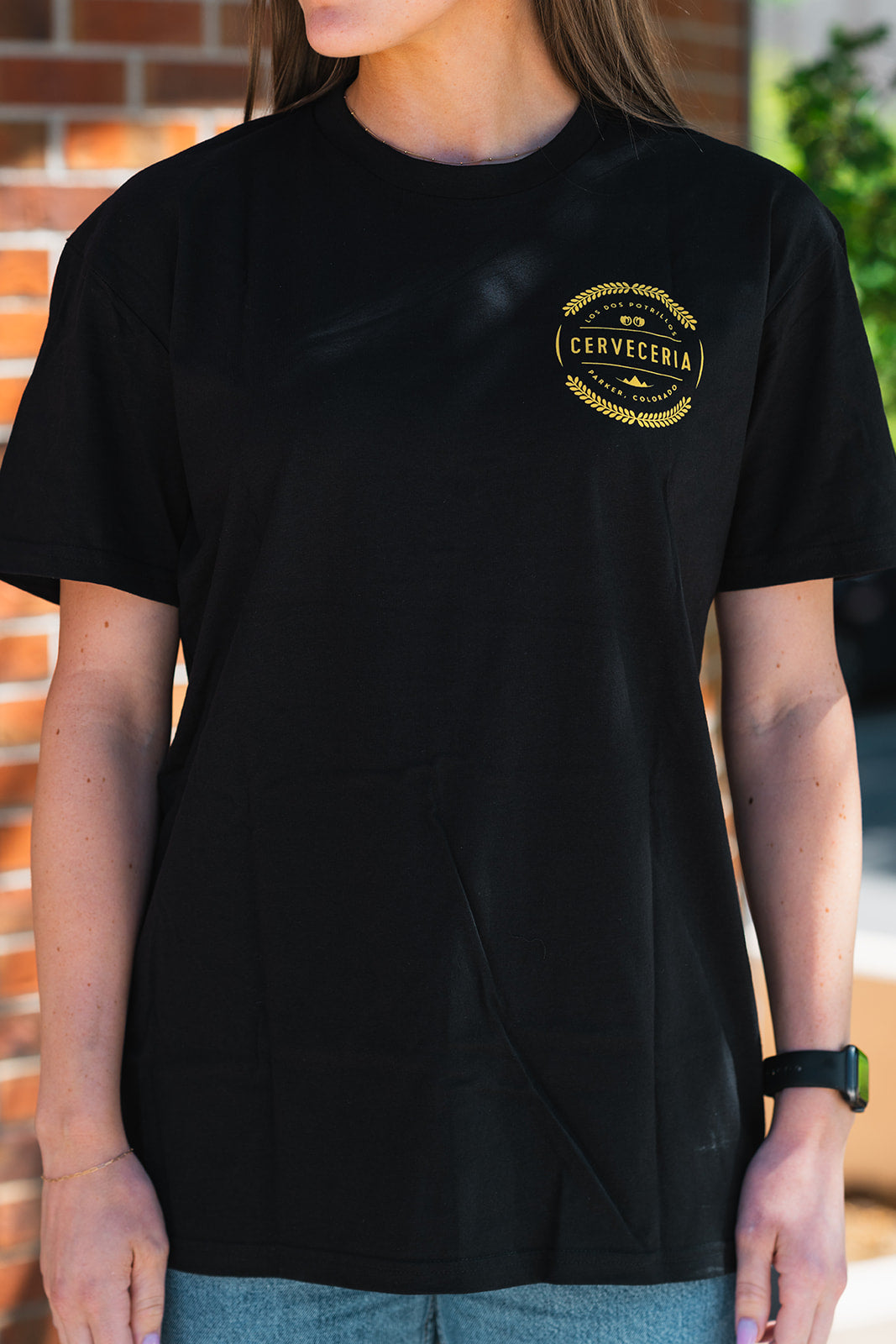 Ava's Passionfruit T-Shirt