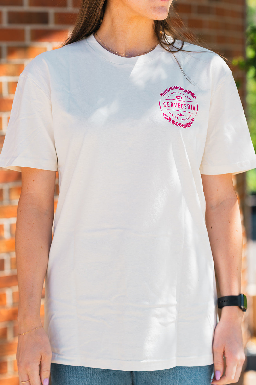 Ava's Passionfruit T-Shirt
