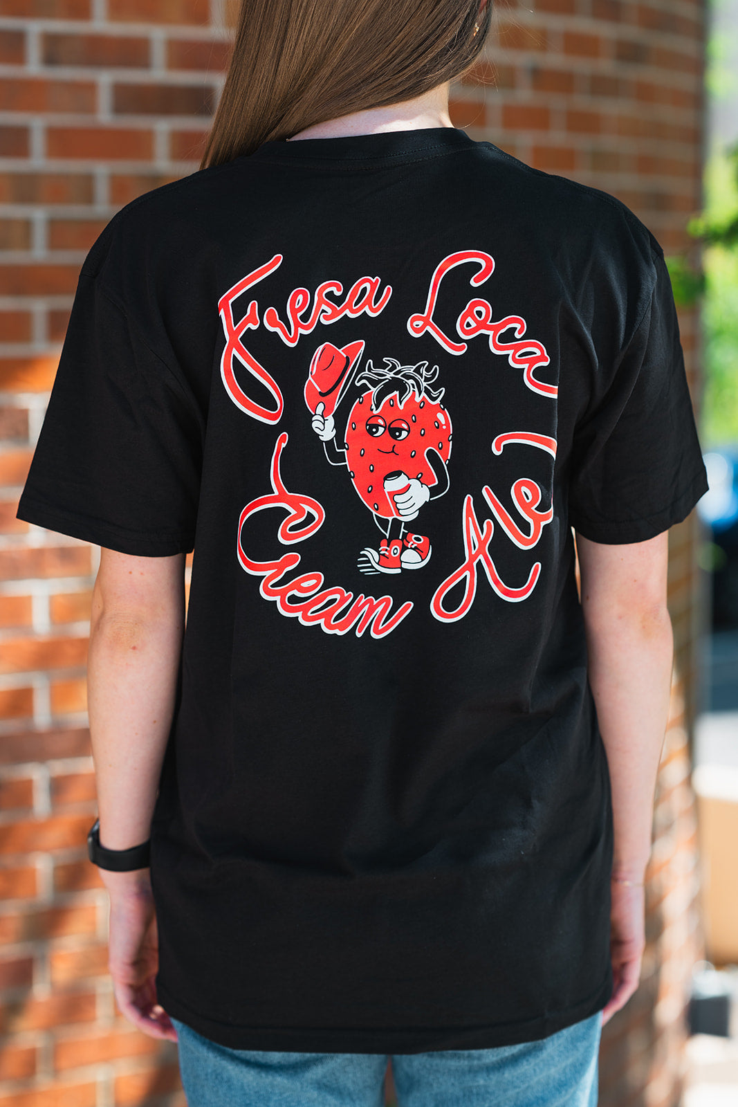 Fresa Loca T-Shirt