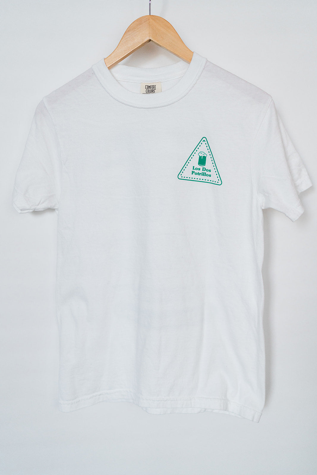 Tu Cerveza Favorita T-Shirt