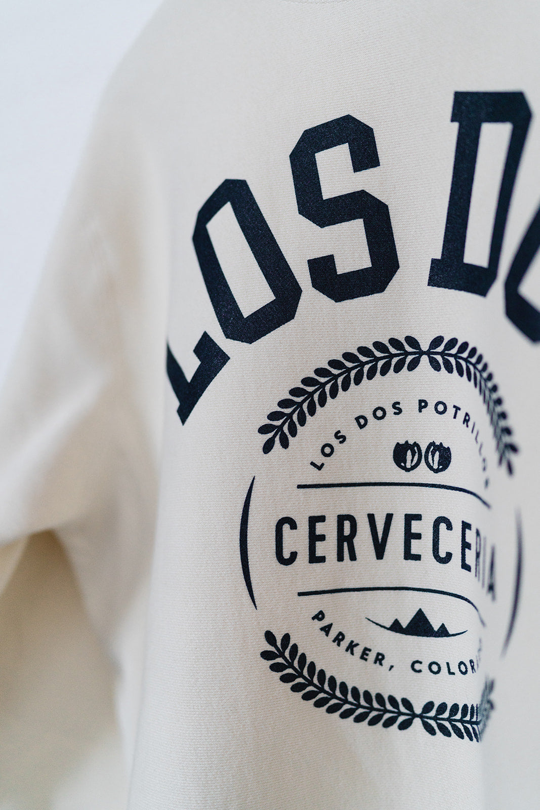 Winter Crewneck