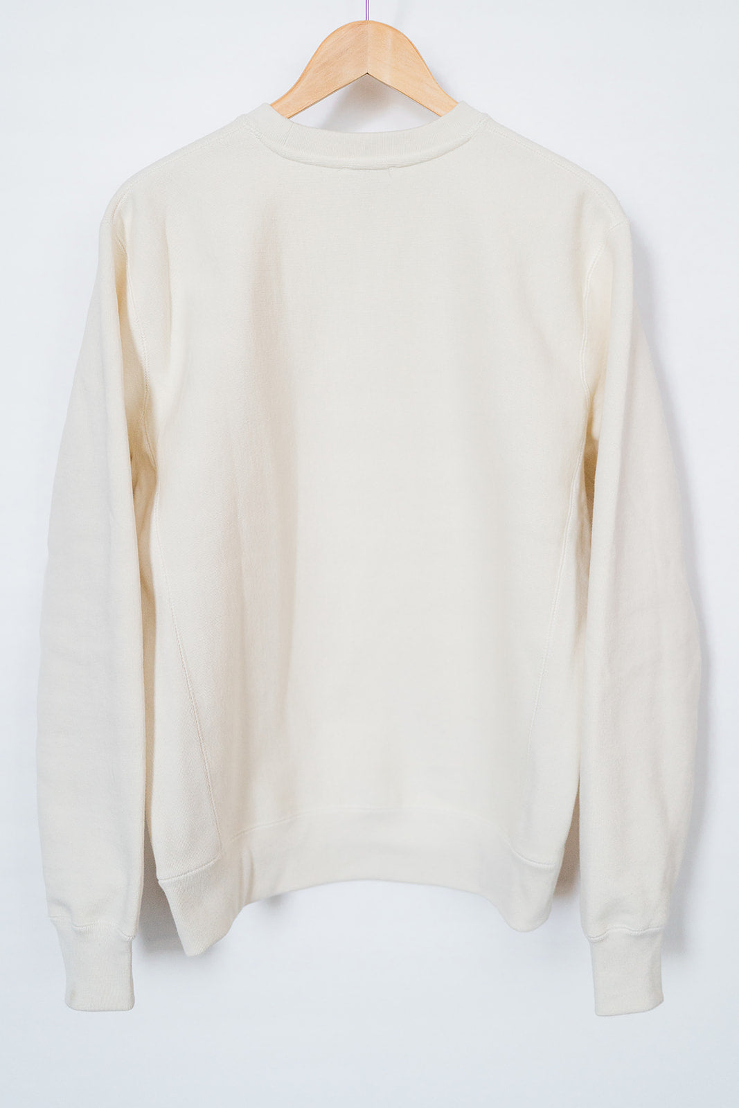 Winter Crewneck