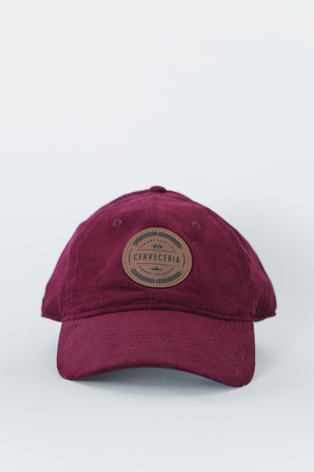 Los Dos Corduroy Hat